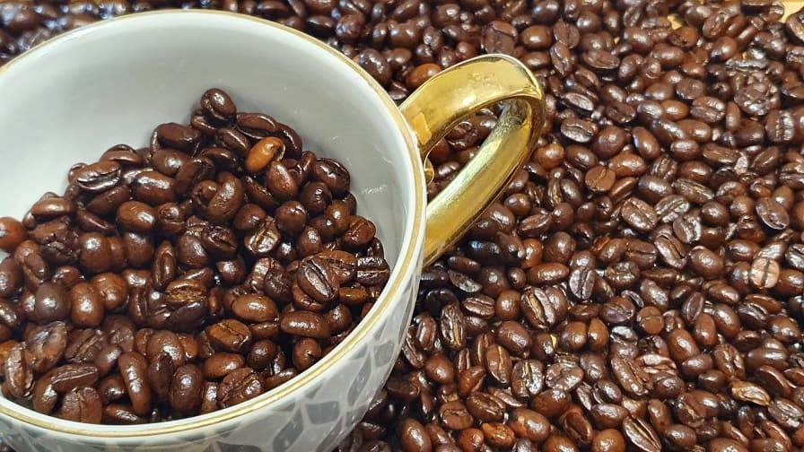 قیمت قهوه عربیکا