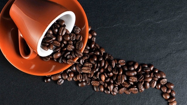 دم کردن قهوه ربوستا و قهوه عربیکا