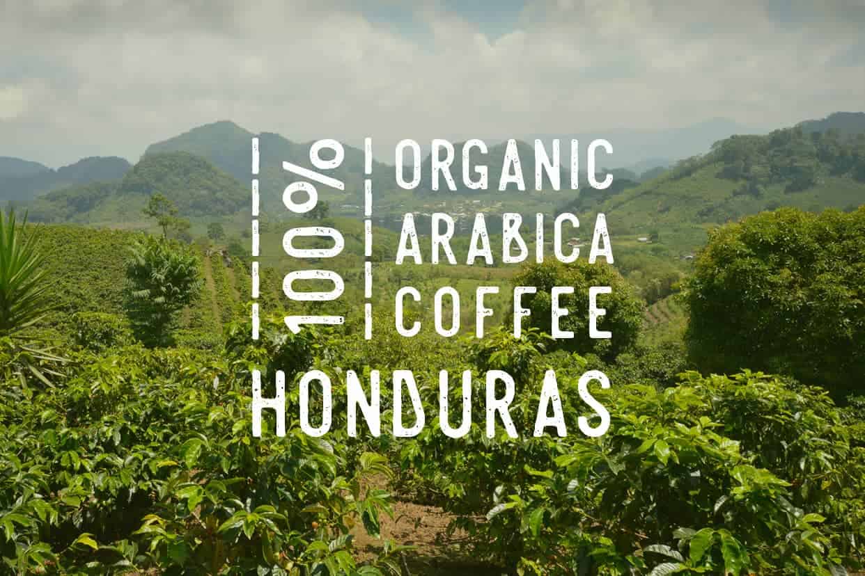 مناطق پرورش قهوه عربیکا هندوراس