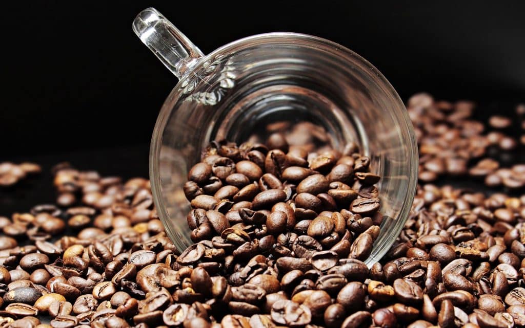 قهوه عربیکا کنیا