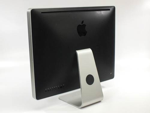 imac 9.1 کامپیوتر کامل اپل 24 اینچ  (مدل 2009) استوک